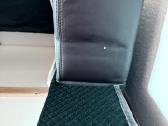 Odinė sofa-lova - nuotraukos Nr. 9