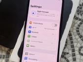 iPhone 13 mini 128gb Black - nuotraukos Nr. 5
