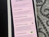 iPhone 13 mini 128gb Black - nuotraukos Nr. 6