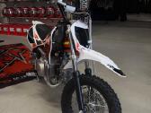 Kayo Ts90 90cc vaikiškas krosinis motociklas 12/10 - nuotraukos Nr. 2