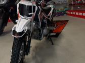 Kayo Ts90 90cc vaikiškas krosinis motociklas 12/10 - nuotraukos Nr. 3