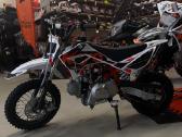 Kayo Ts90 90cc vaikiškas krosinis motociklas 12/10 - nuotraukos Nr. 4