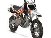 Kayo Ts90 90cc vaikiškas krosinis motociklas 12/10 - nuotraukos Nr. 7