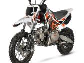 Kayo Ts90 90cc vaikiškas krosinis motociklas 12/10 - nuotraukos Nr. 9