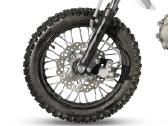 Kayo Ts90 90cc vaikiškas krosinis motociklas 12/10 - nuotraukos Nr. 12