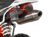 Kayo Ts90 90cc vaikiškas krosinis motociklas 12/10 - nuotraukos Nr. 13