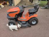 Husqvarna Yth2348 - nuotraukos Nr. 2