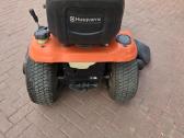Husqvarna Yth2348 - nuotraukos Nr. 3