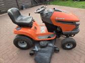 Husqvarna Yth2348 - nuotraukos Nr. 4