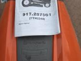 Husqvarna Yth2348 - nuotraukos Nr. 9