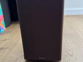 Denon Mission sc-m50 - nuotraukos Nr. 2