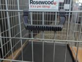Metalinis narvas „Rosewood" (L) - nuotraukos Nr. 3