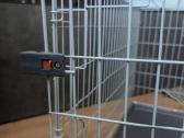 Metalinis narvas „Rosewood" (L) - nuotraukos Nr. 5