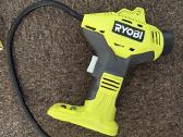 Akumuliatorinis oro pūstuvas Ryobi One+ R18pi-0 - nuotraukos Nr. 2