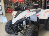 Kayo A125 125cc vaikiškas keturratis automatas - nuotraukos Nr. 2