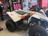 Kayo A125 125cc vaikiškas keturratis automatas - nuotraukos Nr. 3