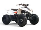 Kayo A125 125cc vaikiškas keturratis automatas - nuotraukos Nr. 4