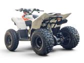 Kayo A125 125cc vaikiškas keturratis automatas - nuotraukos Nr. 9