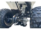 Kayo A125 125cc vaikiškas keturratis automatas - nuotraukos Nr. 12