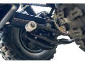 Kayo A125 125cc vaikiškas keturratis automatas - nuotraukos Nr. 13