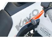 Kayo A125 125cc vaikiškas keturratis automatas - nuotraukos Nr. 14