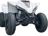 Kayo A125 125cc vaikiškas keturratis automatas - nuotraukos Nr. 17
