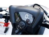 Kayo A125 125cc vaikiškas keturratis automatas - nuotraukos Nr. 18