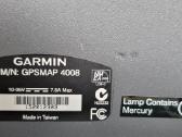 Garmin gpsmap 4008 - nuotraukos Nr. 4
