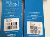 Shimano grandinė 11s Ch-hg701-11 - nuotraukos Nr. 3