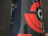 Qnt Metapure Whey Isolate Raspberry Flavor - nuotraukos Nr. 3
