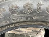 Parduodu dvi vasar padangas Firestone 275/45 R19 - nuotraukos Nr. 4