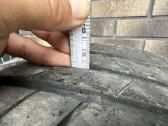 Parduodu dvi vasar padangas Firestone 275/45 R19 - nuotraukos Nr. 5
