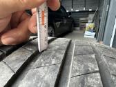 Parduodu dvi vasar padangas Firestone 275/45 R19 - nuotraukos Nr. 8