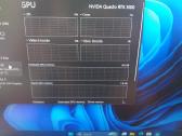 Precision 7550 i9-10885h/rtx a3000 - nuotraukos Nr. 2