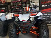 Kayo Au110 110cc vaikiškas keturratis automatas - nuotraukos Nr. 2