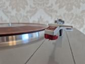 Plokštelių Grotuvas Sony Ps-lx2 - nuotraukos Nr. 4