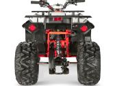 Kayo Au110 110cc vaikiškas keturratis automatas - nuotraukos Nr. 6