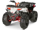 Kayo Au110 110cc vaikiškas keturratis automatas - nuotraukos Nr. 7