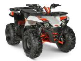 Kayo Au110 110cc vaikiškas keturratis automatas - nuotraukos Nr. 8