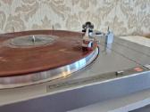 Plokštelių Grotuvas Sony Ps-lx2 - nuotraukos Nr. 7