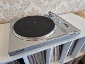 Plokštelių Grotuvas Sony Ps-lx2 - nuotraukos Nr. 10