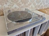 Plokštelių Grotuvas Sony Ps-lx2 - nuotraukos Nr. 13