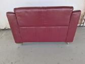 Odinė sofa - nuotraukos Nr. 7