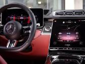 Tik Mercedes Benz navigacijų atnaujinimas Šiauliai - nuotraukos Nr. 6