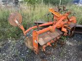 Kubota 1501dt traktoriukas - nuotraukos Nr. 3