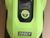Orbex s1200g - nuotraukos Nr. 2
