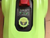 Orbex s1200g - nuotraukos Nr. 4