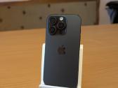 iPhone 16 pro, 100% battery health, su defektu! - nuotraukos Nr. 2