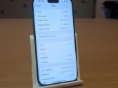 iPhone 16 pro, 100% battery health, su defektu! - nuotraukos Nr. 7