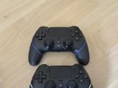 Playstation 4 komplektas - nuotraukos Nr. 3
